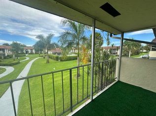22805 SW 66th Avenue #207, Boca Raton, FL 33428