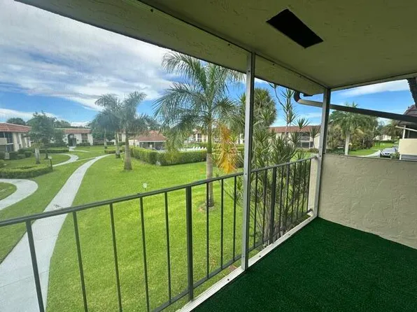 22805 SW 66th Avenue #207, Boca Raton, FL 33428