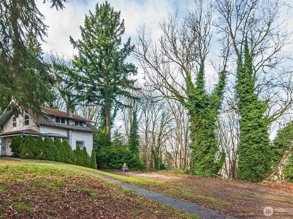 4729 Mount View Drive S, Seattle, WA 98108