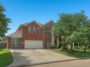 6314 Oakmont Creek Dr, Spring, TX 77379