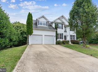 2303 Springdale Ln, Waldorf, MD