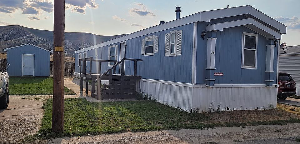 1st image of 443 Valley View Ln Lot 15