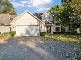 2232 N McCord Rd, Toledo, OH 43615