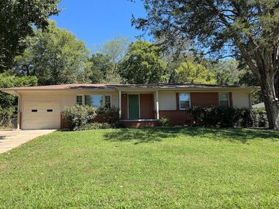 918 Woodall Ln NW, Huntsville, AL, 35816