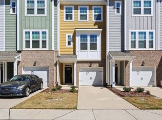 1104 Harmony Trl, Durham, NC 27703