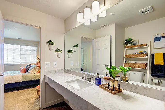 Astral Apartments — Photo 29