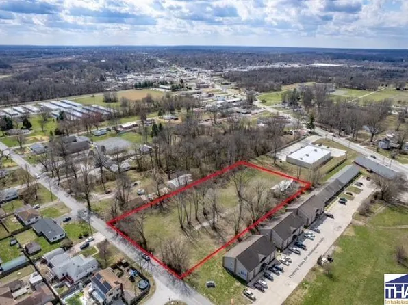 3840 N 25th St, Terre Haute, IN 47805