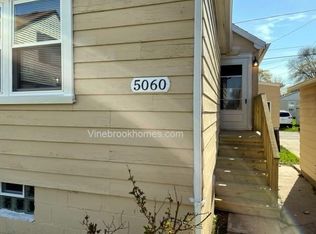 5060 N 26th St, Milwaukee, WI 53209