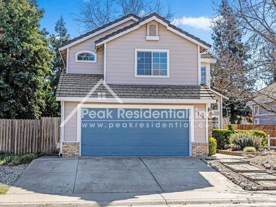 8283 Caribou Peak Way, Elk Grove, CA, 95758