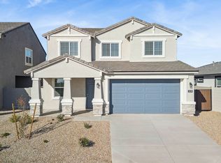 24198 W Hacienda Ave, Buckeye, AZ 85326