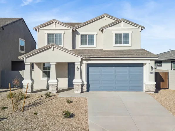 24198 W Hacienda Ave, Buckeye, AZ 85326