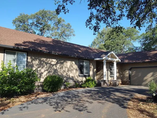 6855 Mountain View Ter, Browns Valley, CA 95918