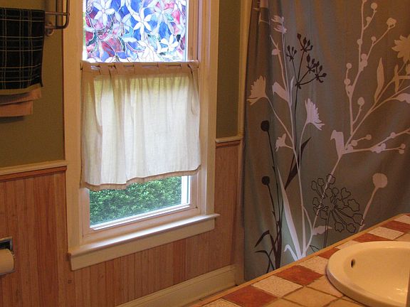Bathroom on main