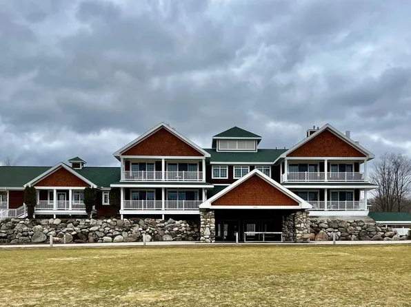 2608 Hawks Eye Dr #7, Bellaire, MI 49615