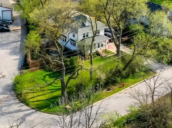 30W378 Butterfield Rd, Warrenville, IL 60555