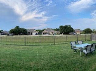 324 Creekside Trl, Argyle, TX 76226