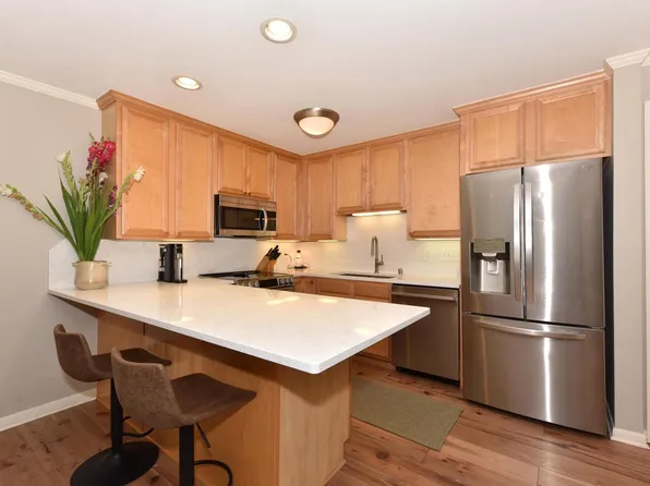 1108 N Milwaukee STREET #357, Milwaukee, WI 53202