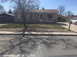330 Miller Ave, Brighton, CO 80601