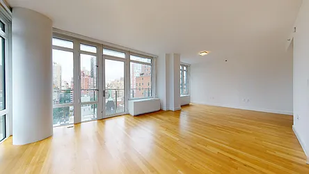 Rented by Bond New York