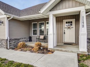 1172 Robins Nest Hl, Mount Vernon, MO 65712