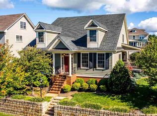 5077 Brook View Rd, Crozet, VA 22932