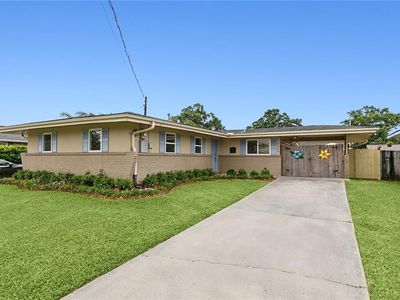 6028 Camphor St, Metairie, LA, 70003