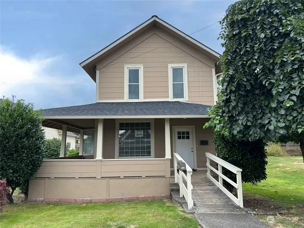 317 N River Street, Montesano, WA 98563