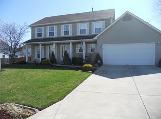 6 Old Glory Ct, O'Fallon, MO 63366