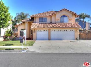 13903 Olivewood Ave, Chino, CA 91710