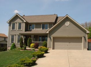 503 Stonedge Ct, Pittsburgh, PA 15239