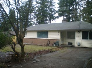 348 NE 148th St, Shoreline, WA 98155