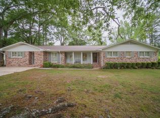 508 Glenview Dr, Jasper, AL 35501