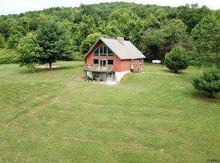 130 Turner Rd, Schoharie, NY 12157