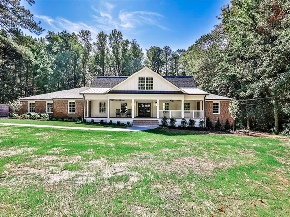 784 N Saint Marys Ln, Marietta, GA 30064