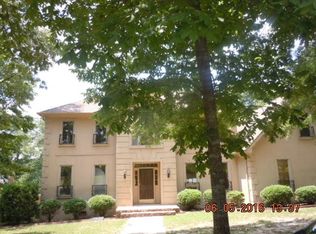 105 Wexford Cir, Bonaire, GA