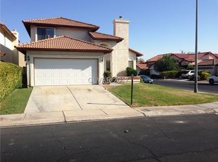 1900 Old Mill Ln, Henderson, NV 89014