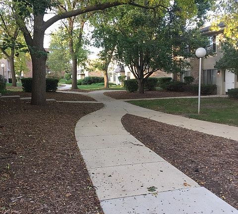 2nd image of 1430 Vista Walk APT B