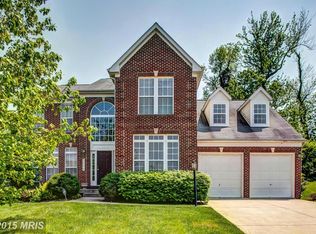 1006 Pochard Ct, Upper Marlboro, MD 20774