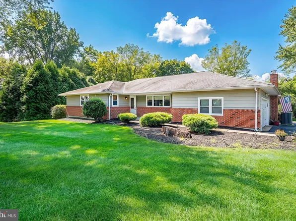 172 Oldbury Dr, Wilmington, DE 19808