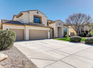 3785 E Diamond Rd, Gilbert, AZ 85297