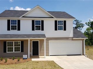 312 Irish Ln, Phenix City, AL 36869