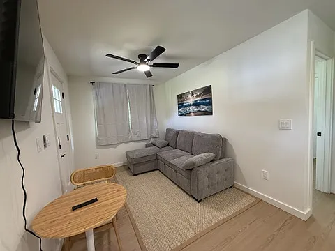 Granny Flat