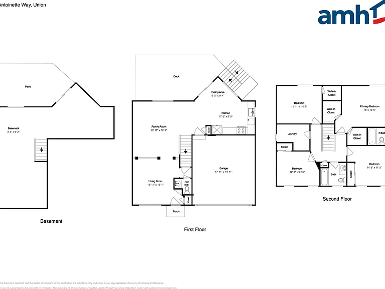 2237 Antoinette Way — Photo 2