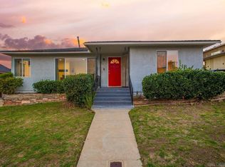 4920 Rockford Dr, San Diego, CA 92115