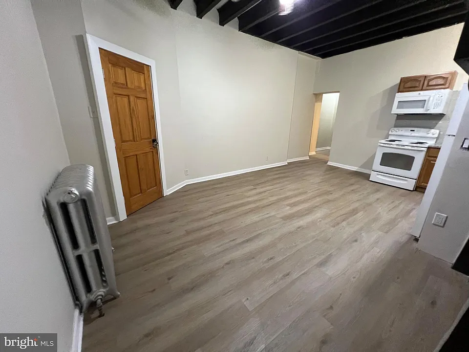 1709 W Montgomery Ave #1
