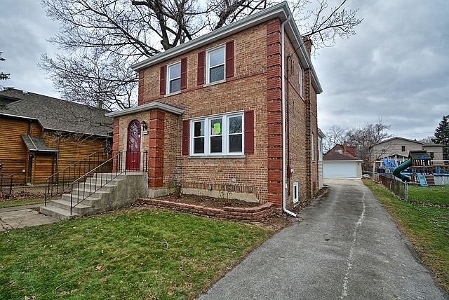 1st image of 9536 S Homan Ave