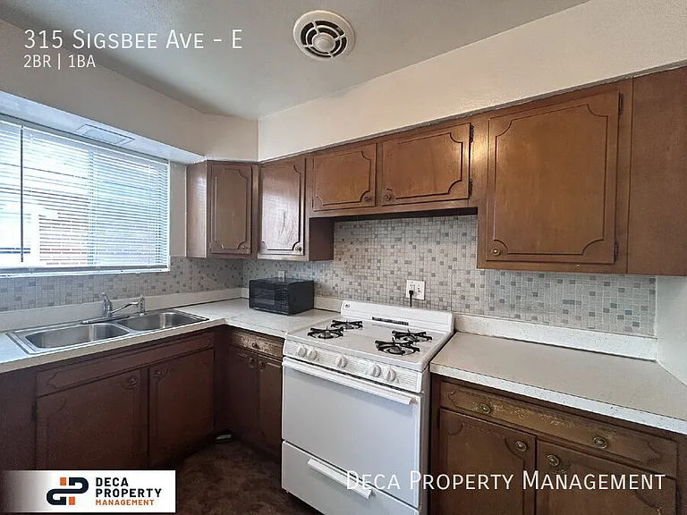 315 Sigsbee Ave #E — Photo 5