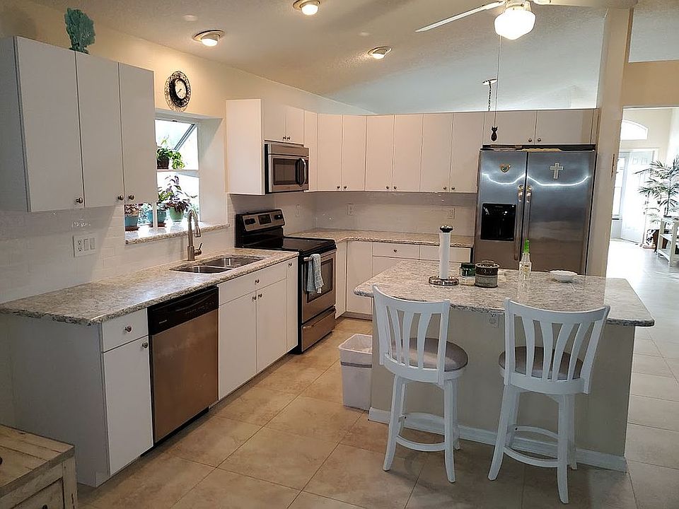 Quartz Countertops 2021