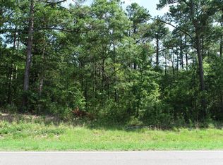 14 Highway 1730 Rd, Belhaven, NC 27810