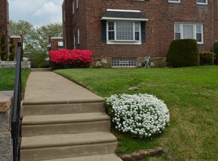 4123 Disston St, Philadelphia, PA 19135